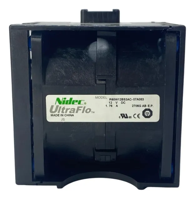 Fan Ibm Dx360 M4 46c9727 94y9478 - Imagem 2