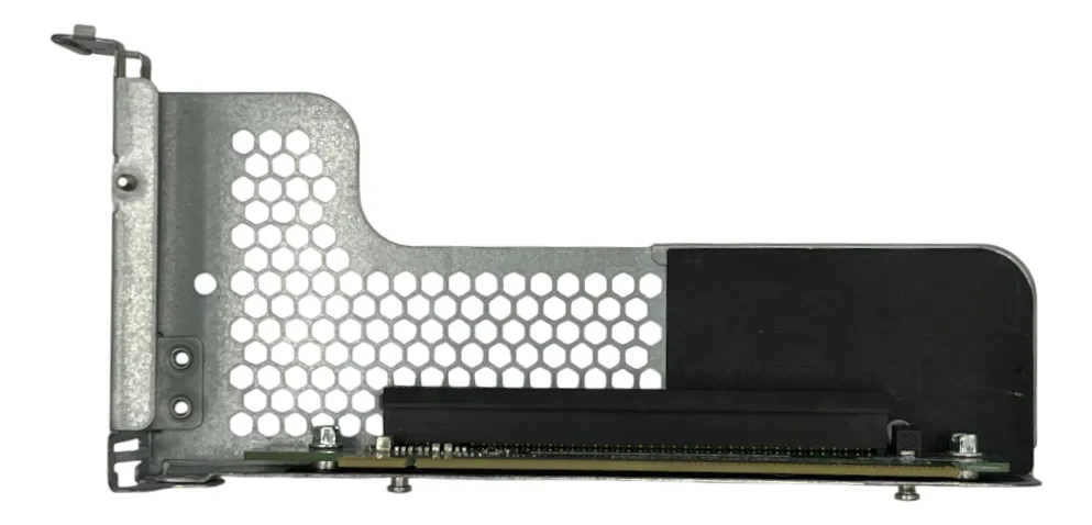 RISER IBM 1 X3550 M5 1-Slot x16 00KF687 00KF624 00KG367 - Imagem 3