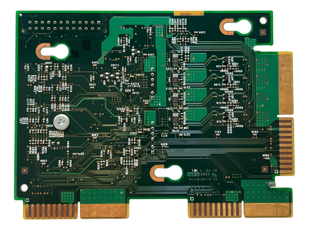 Backplane Ibm P/ X3550 39y6972 - Imagem 5