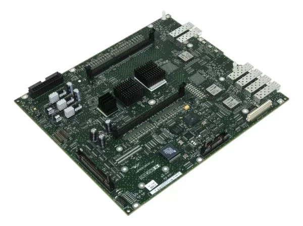 Placa Mãe Hp Hsv200 54-30816-02 Verde