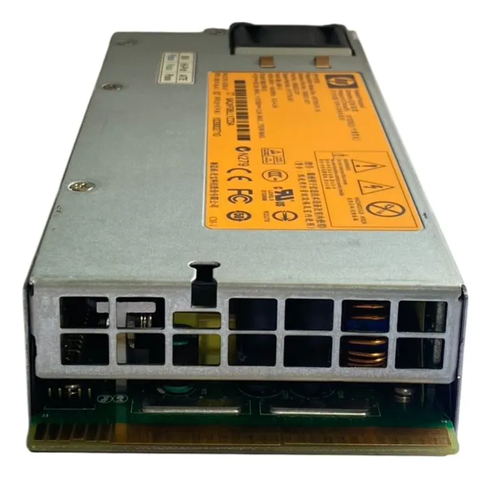 FONTE HP 750W DL380 G6 506822-201 506821-001 511778-001 - Imagem 3
