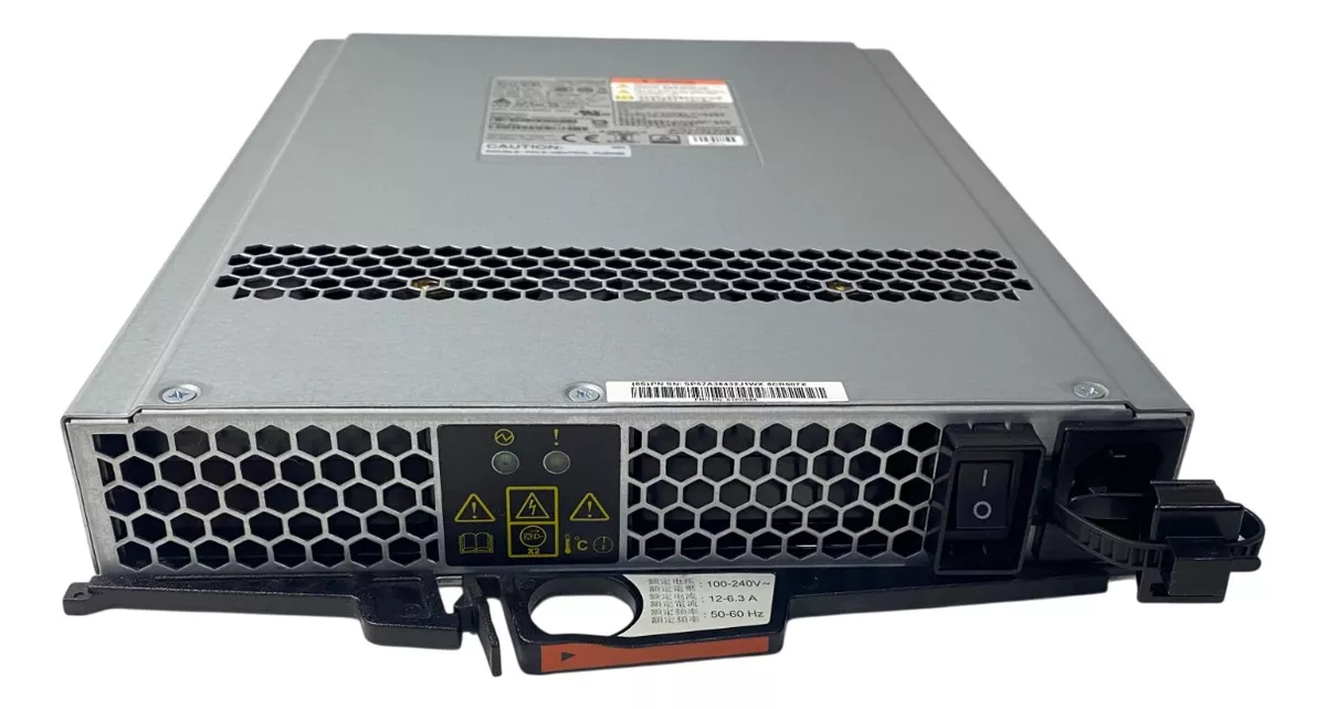 Fonte Lenovo 913w Ac Para Storage De4000h 01pg560 - Imagem 3