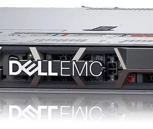 Servidor Dell R640 40 Core 128gb 2.4tb