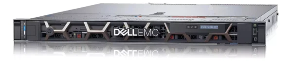 Servidor Dell R640 40 Core 128gb 2.4tb