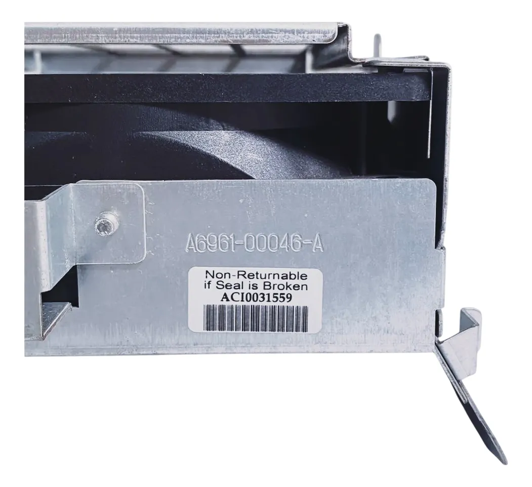 Fan Hp Rx4640 A6961-00044 A6961-00046 - Imagem 6