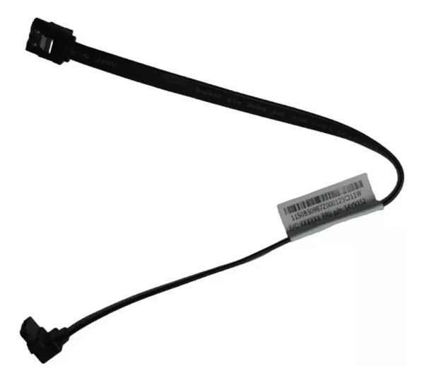 Cabo De Alimentação Sata Lenovo Thinkcentre 54y9352