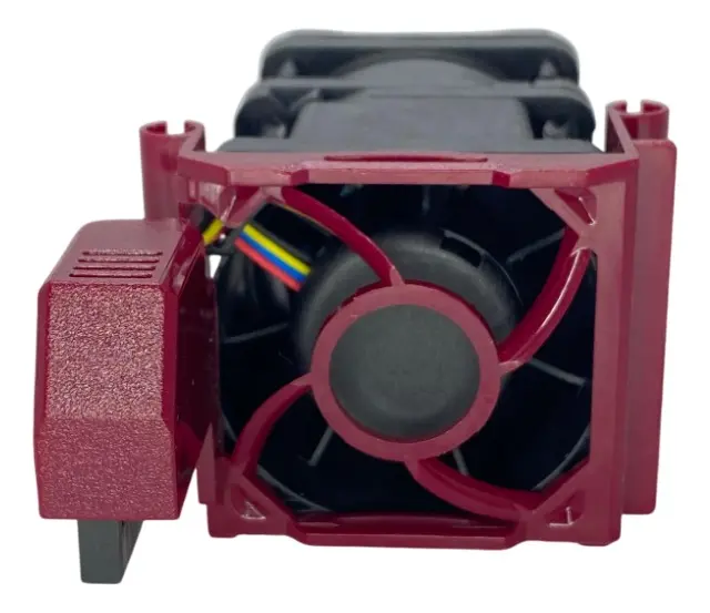 Fan Hp Dl360 Dl365 Gen 10 P21644-001 P22799-001 P31214-001 - Imagem 2