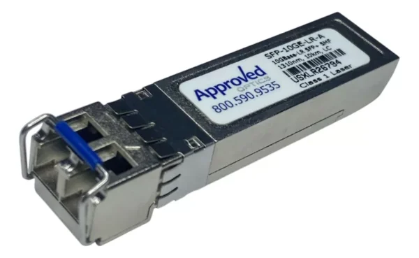 Gbic Approved 10gb Sfp+ Sfp-10ge-lr-a