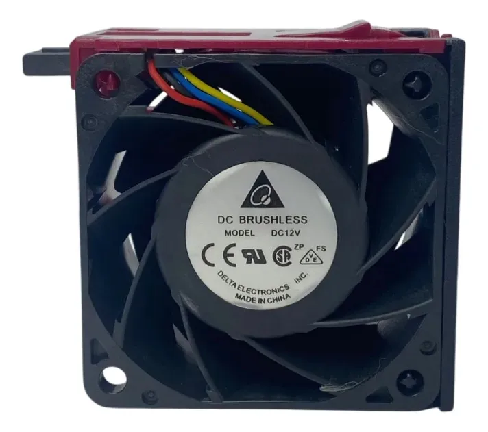 Fan Hp Dl380 Gen 10 875075-001 867118-001 - Imagem 2
