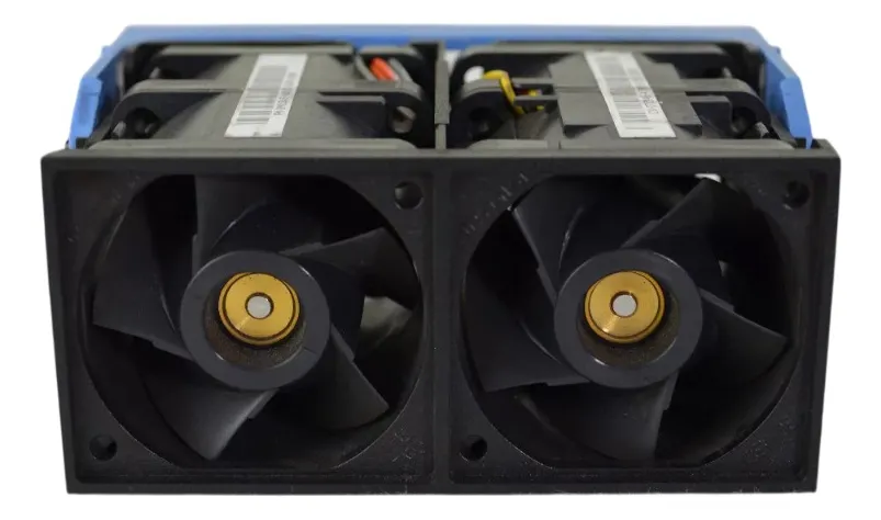 Fan Hp Dl360 G6 G7 489848-001 532149-001 - Imagem 3