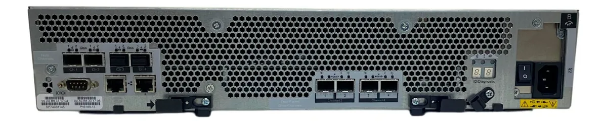 Controladora Ibm Ds4800 Sata 23r1983 17p8791 - Imagem 2