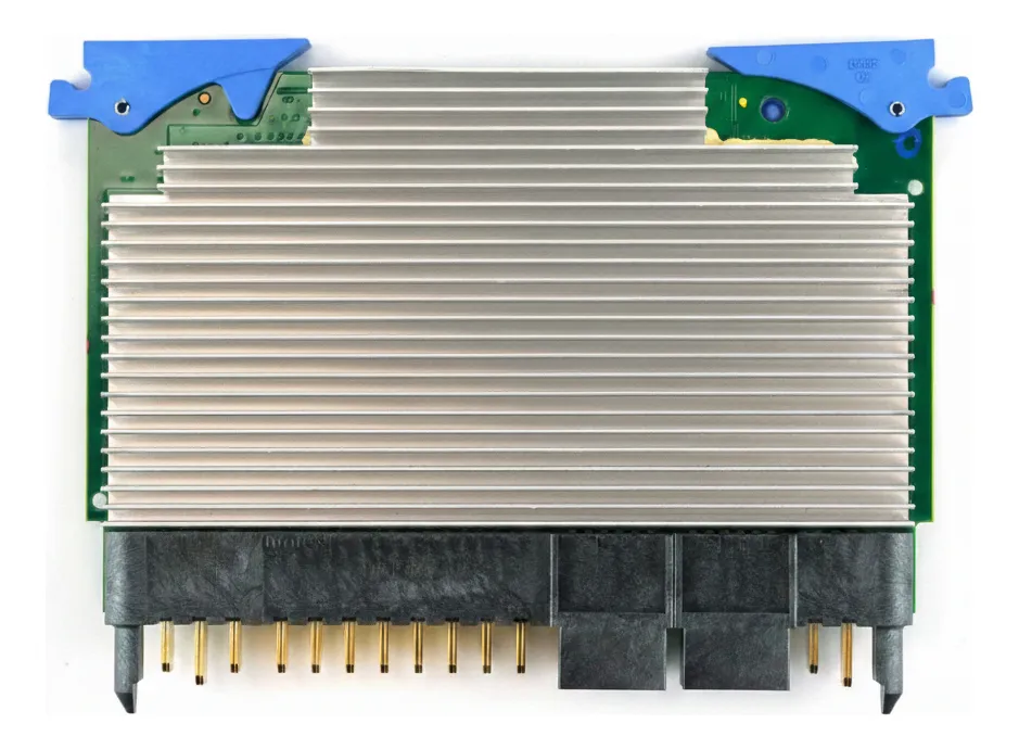 Módulo Regulador De Voltagem Ibm VRM 00e6367 - Imagem 2