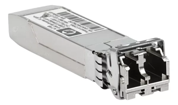 Gbic Hp Sfp+ 8gb 300m 850nm Aj716b 670504-001