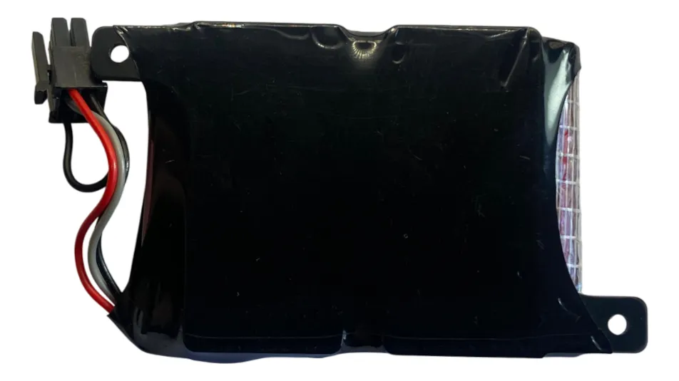 Bateria Ibm 3700mah 2b4c P720 P740 74y9340 74y6870 74y6773 - Imagem 3