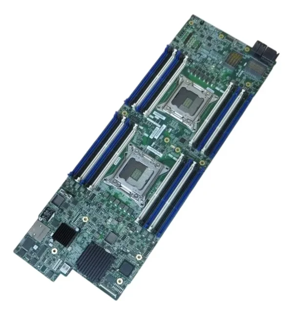 Placa Mãe Cisco Para Servidor Ucs B200 M3 73-14689-10 - Imagem 3