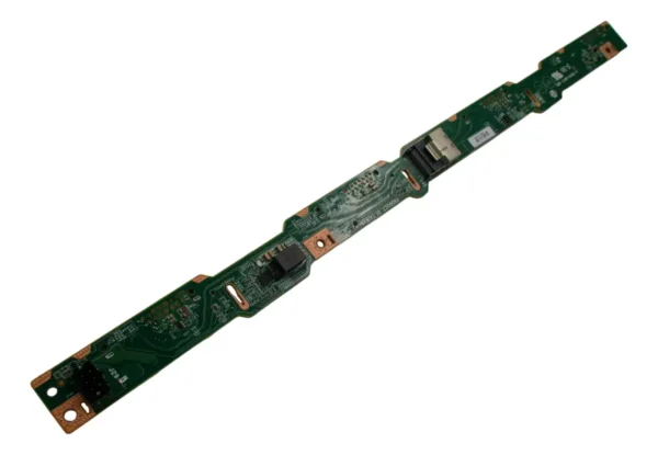 Backplane Hp Dl380 G10 4-bay 3.5 - 809459-001 875082-001