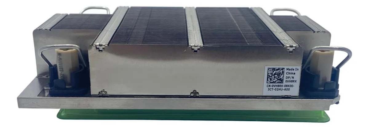 Dissipador Dell Standard 0vh8rk Vh8rk - Imagem 2