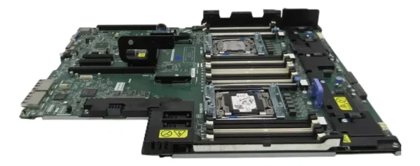 Placa Mãe Ibm P/ Servidor X3650 M5 01gt572 01gt443 01kn186 - Imagem 3