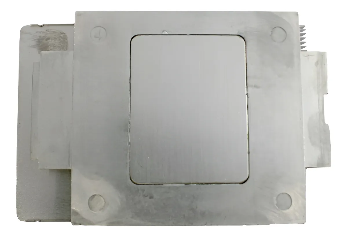 Dissipador Lenovo Para X3650 M5 00fk885 00ka518 - Imagem 4