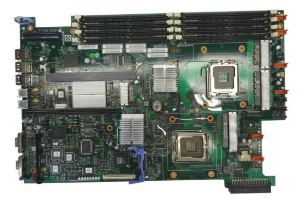 Placa Mãe Ibm Para Servidor X3550 M1 42d3638 - Imagem 2