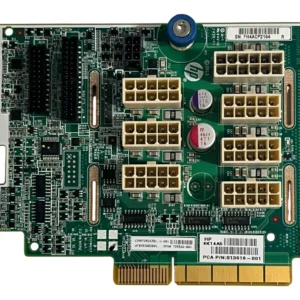 Backplane Hp Dl580 G8 G9 735526-001