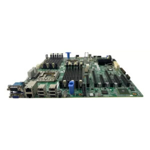 Placa Mãe Dell Para Servidor Poweredge T420 0RCGCR RCGCR