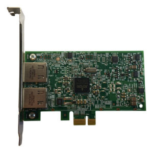 Placa De Rede Hp 615732-b21 616012-001 615730-001