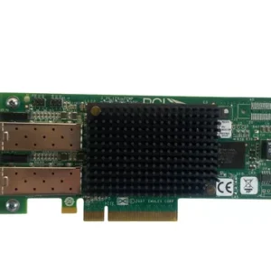 Placa Hba Fc 8gb Dual Port Hpe 697890-001 Aj763-63003