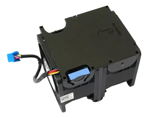 Fan Dell Cooler Poweredge R510 090c8m 90c8m