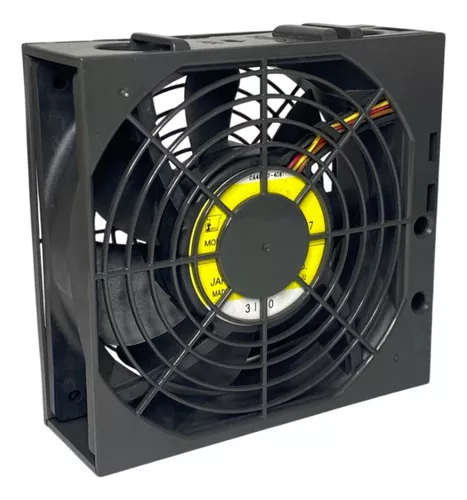 Fan Fujitsu Primepower 250/450 Ca06309-d012