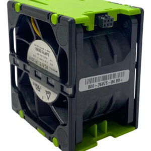 Fan Cisco C240 C420 M3 C260 M2 800-36076-04 C260-fan-001