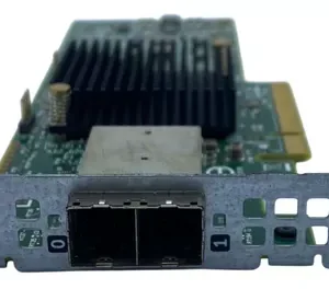 Placa Hba Lsi 9300-8e 12gb Sas 2-port H3-25460-02h
