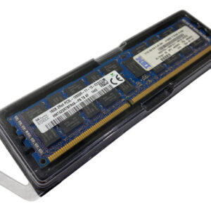 Memoria Ibm 16gb Ddr3-1600 Rdimm 46w0674 47j0226
