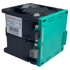 Fan Inventec Dc12v Ifd06060b12 S02 Ifd06060b12 S03