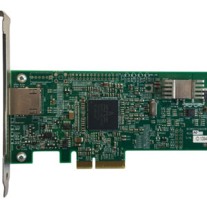 Placa De Rede Ibm Netxtreme Ii 1-port 39y6070