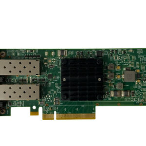 Placa De Rede Dell 57412 10gb Sfp+ 2-port Gmw01 0gmw01