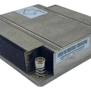 Dissipador Lenovo Thinkserver Rd550 00fc527