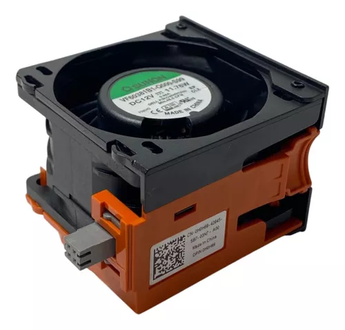 Fan Dell R730 R730xd 0h0h89 0hk9ph 0kh0p6 0cw51c