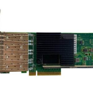 Placa De Rede Cisco 10gb 4-p Ucsc-pcie-iq10gf 30-100131-01