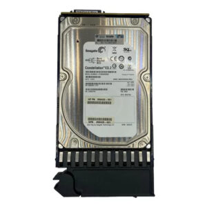 Hd Hp Msa 3tb 7.2k 3,5 Sas 6gb 656102-001 658429-001 Qk703a