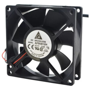 Fan Frontal Hpe Delta Afb0812h-f00 Afb0812h