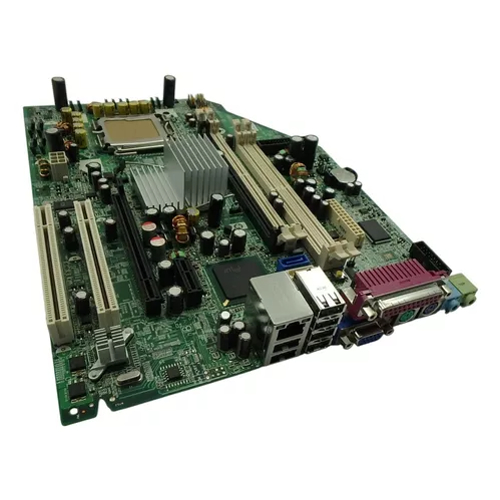 Placa mãe HP s.775 404674-001 404227-001