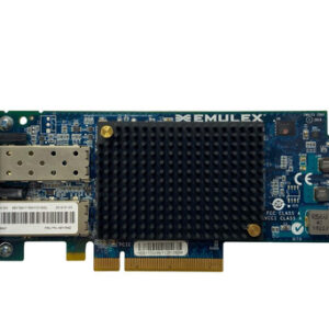 Placa De Rede Ibm Oce11102 10gb Sfp+ 2-port 49y7942 49y7941