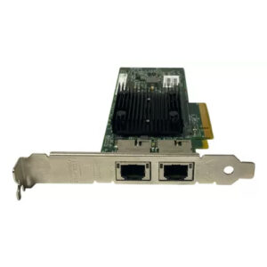Placa De Rede Lenovo 57416 10GB RJ45 2-Port 00yk535