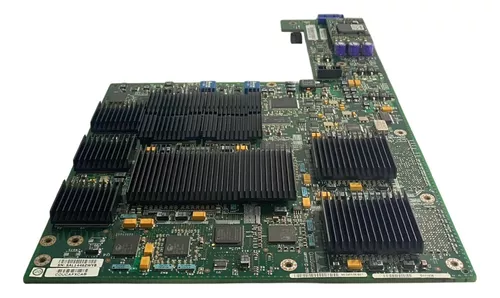 Placa Mãe Switch Cisco Catalyst 6509 68-2403-06