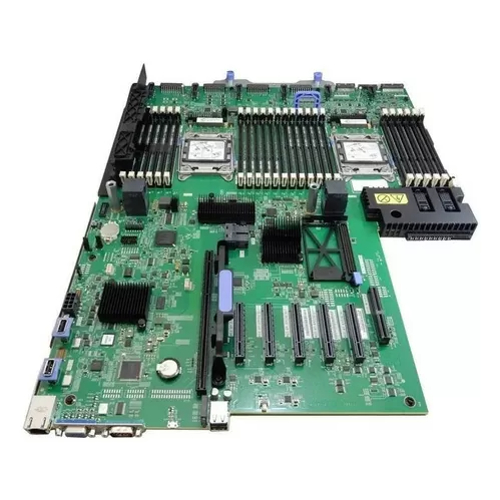 Placa Mãe Ibm Para Servidor X3750 M4 47c9682