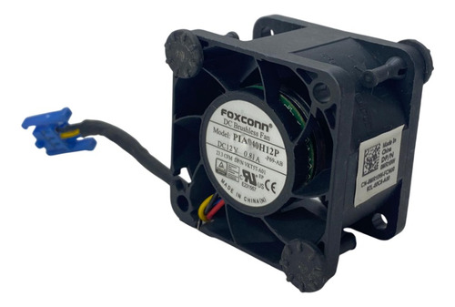 Fan Dell R230 R240 0mr10w Mr10w