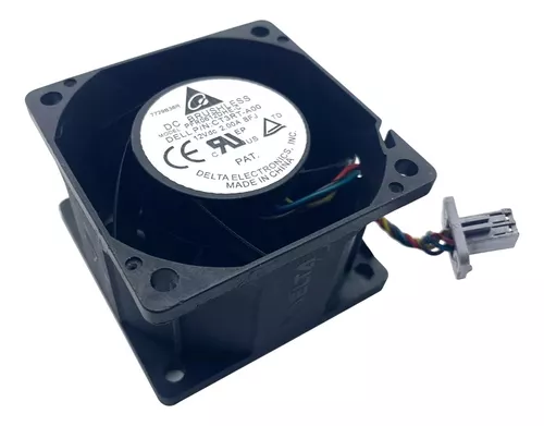 Fan Dell R740xd R740 0n5t36 N5t36