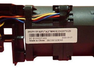 Fan Lenovo Thinksystem Standard Sr630 V2 02jk543