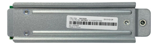 Bateria Controladora Ibm P36540-04-a - Imagem 3